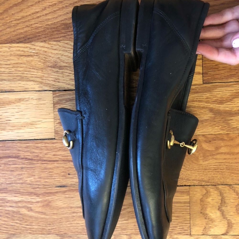 Sold Gucci loafers - Picture 4 of 6